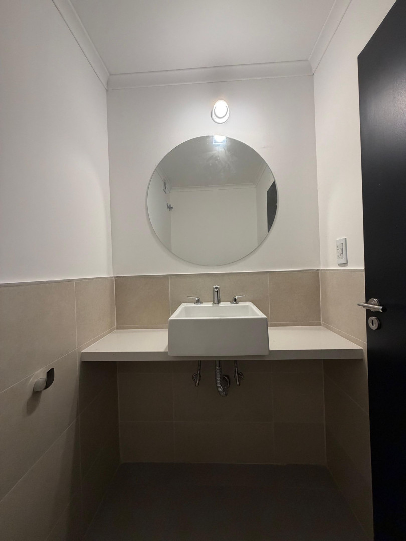 Departamento en Alquiler en General Paz 494,  Bahía Blanca - Bahía Blanca Propiedades | SITIO OFICIAL l