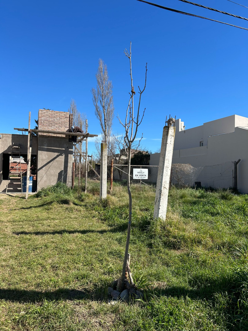 Terreno en Venta en Bullrich 1645, Millamapu, Bahía Blanca - Bahía Blanca Propiedades | SITIO OFICIAL l