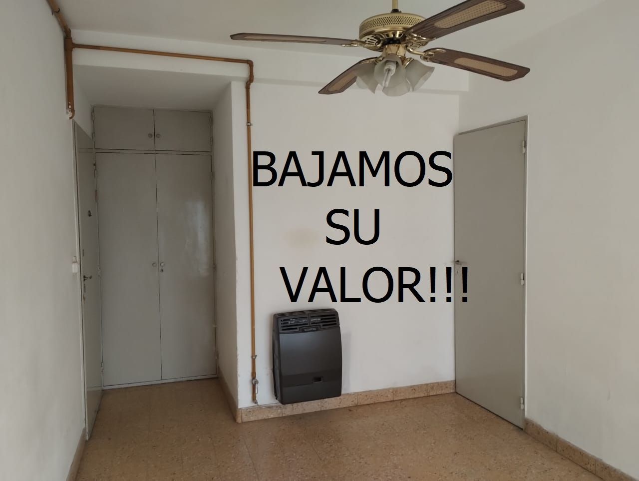 Departamento en Alquiler en Soler 504, Macrocentro, Bahía Blanca - Bahía Blanca Propiedades | SITIO OFICIAL l