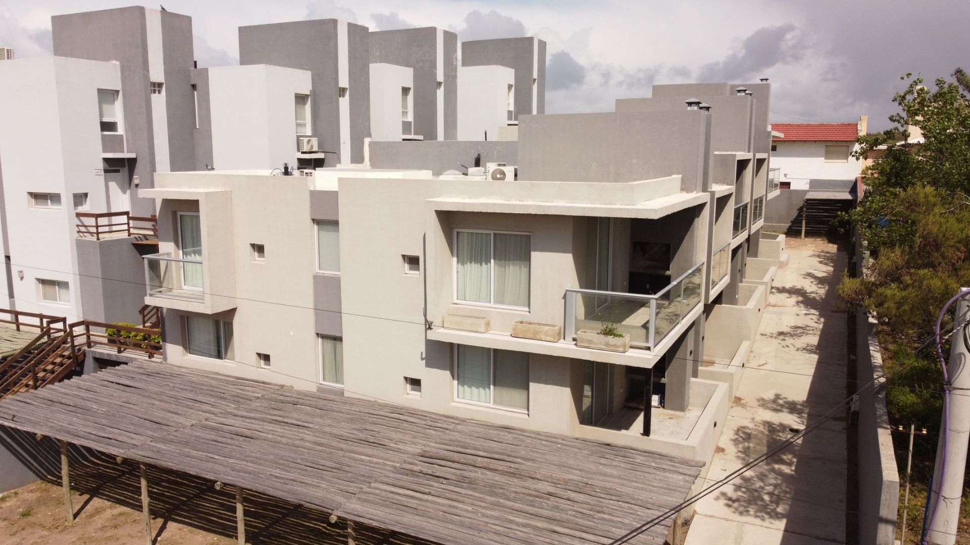 Departamento en Venta en RIO IGUAZÚ 88,  Monte Hermoso - Bahía Blanca Propiedades | SITIO OFICIAL l