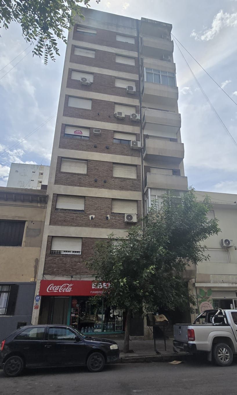 Departamento en Alquiler en Saavedra 26, Centro, Bahía Blanca - Bahía Blanca Propiedades | SITIO OFICIAL l