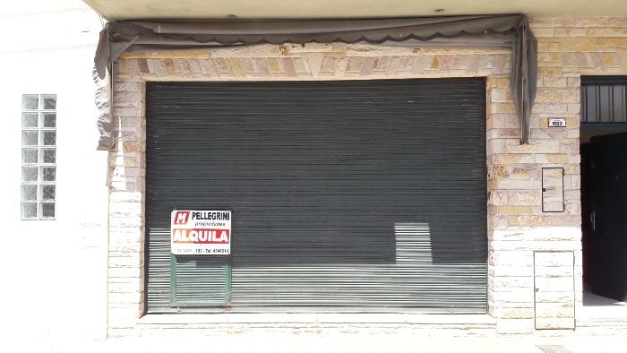 Local en Alquiler en Bolivia 1150, Mariano Moreno, Bahía Blanca - Bahía Blanca Propiedades | SITIO OFICIAL l