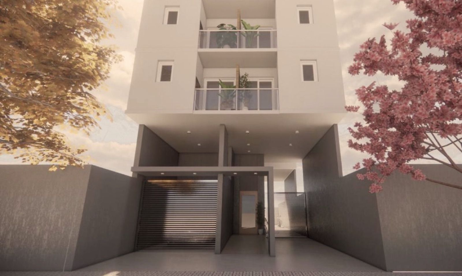 Departamento en Venta en Castelli 100, Macrocentro, Bahía Blanca - Bahía Blanca Propiedades | SITIO OFICIAL l