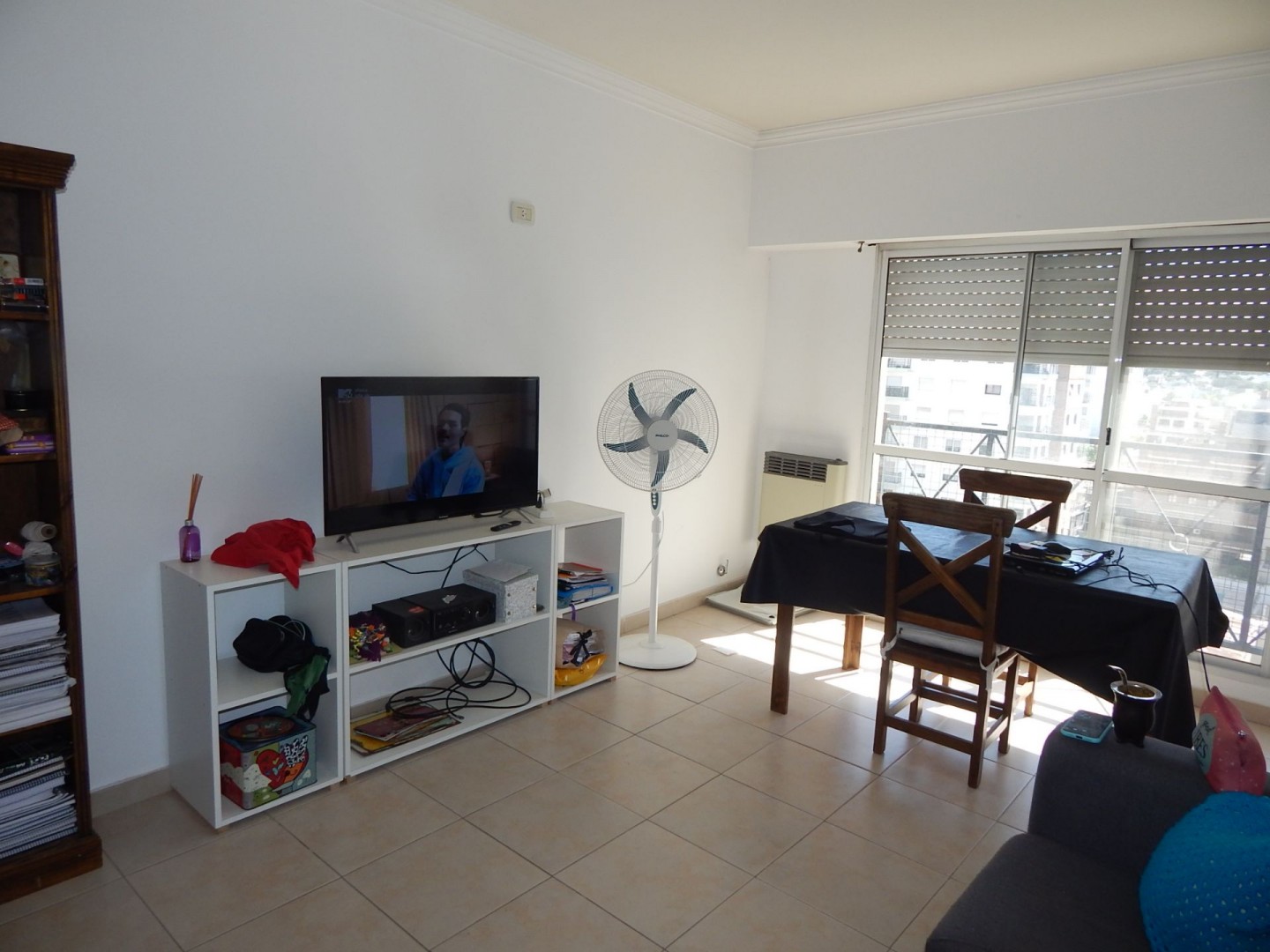 Departamento en Alquiler en ZAPIOLA 152, Centro, Bahía Blanca - Bahía Blanca Propiedades | SITIO OFICIAL l