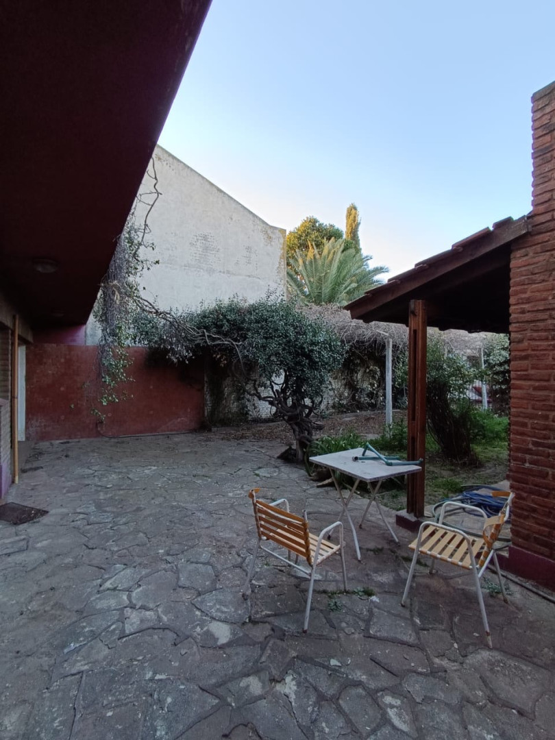Casa en Venta en WITCOMB 1749, Villa del Parque, Bahía Blanca - Bahía Blanca Propiedades | SITIO OFICIAL l