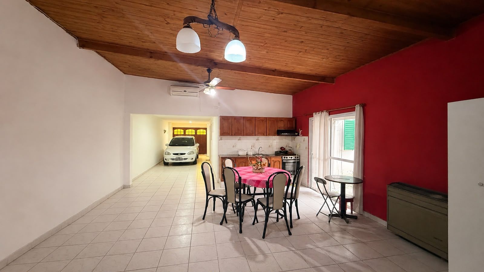 Casa en Venta   Mayor Buratovich - Bahía Blanca Propiedades | SITIO OFICIAL l