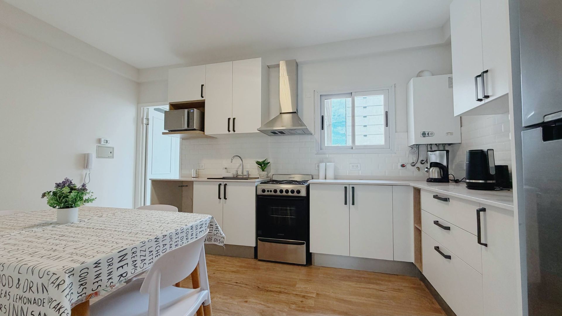 Departamento en Venta en FITZ ROY 133,  Bahía Blanca - Bahía Blanca Propiedades | SITIO OFICIAL l