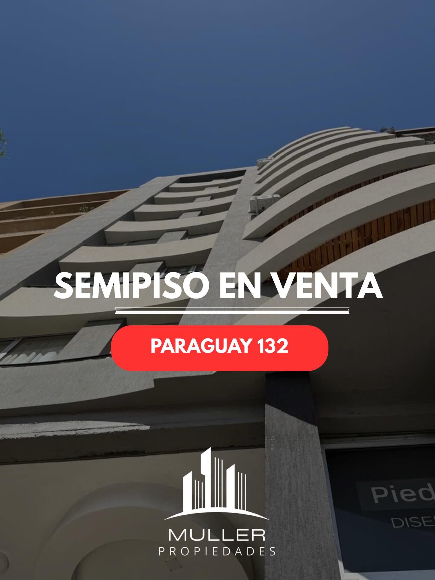 Departamento en Venta en PARAGUAY 267, Universitario, Bahía Blanca - Bahía Blanca Propiedades | SITIO OFICIAL l