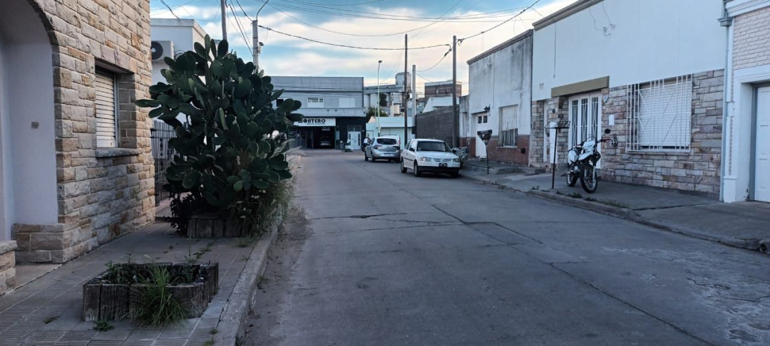 Galpón en Venta en PARCHAPE Y ANDRADE,  Bahía Blanca - Bahía Blanca Propiedades | SITIO OFICIAL l