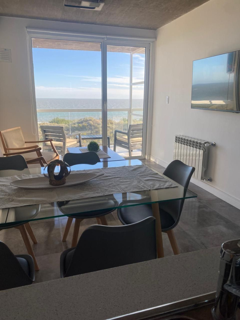 Departamento en Venta en PERON 1026, Monte del Este, Monte Hermoso - Bahía Blanca Propiedades | SITIO OFICIAL l