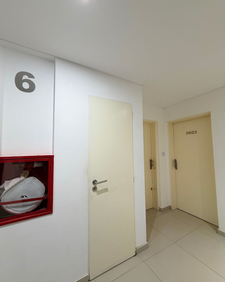 Departamento en Alquiler en Gorriti 85, Centro, Bahía Blanca - Bahía Blanca Propiedades | SITIO OFICIAL l
