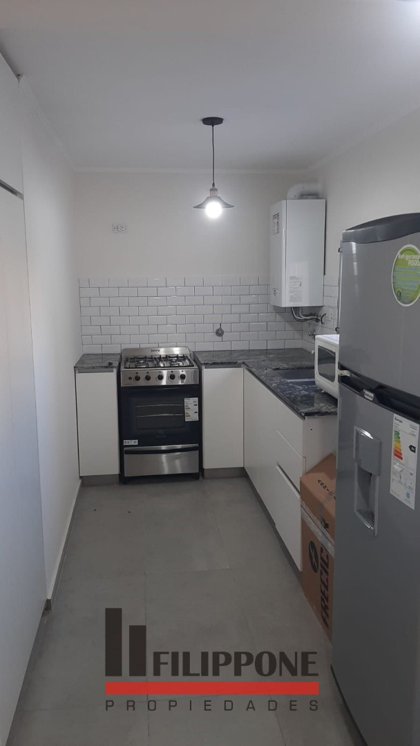 Departamento en Venta en Gorriti 165, Centro, Bahía Blanca - Bahía Blanca Propiedades | SITIO OFICIAL l