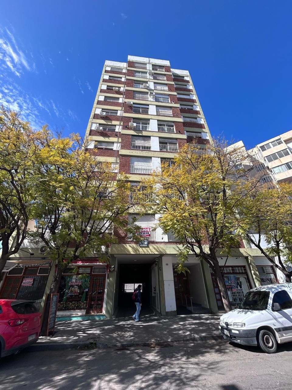 Departamento en Venta en Patricios 60, Centro, Bahía Blanca - Bahía Blanca Propiedades | SITIO OFICIAL l