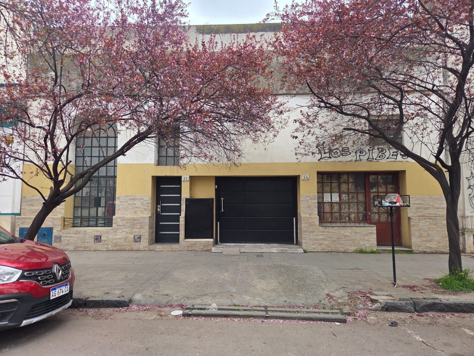Terreno en Venta en Roca 55, Centro, Bahía Blanca - Bahía Blanca Propiedades | SITIO OFICIAL l