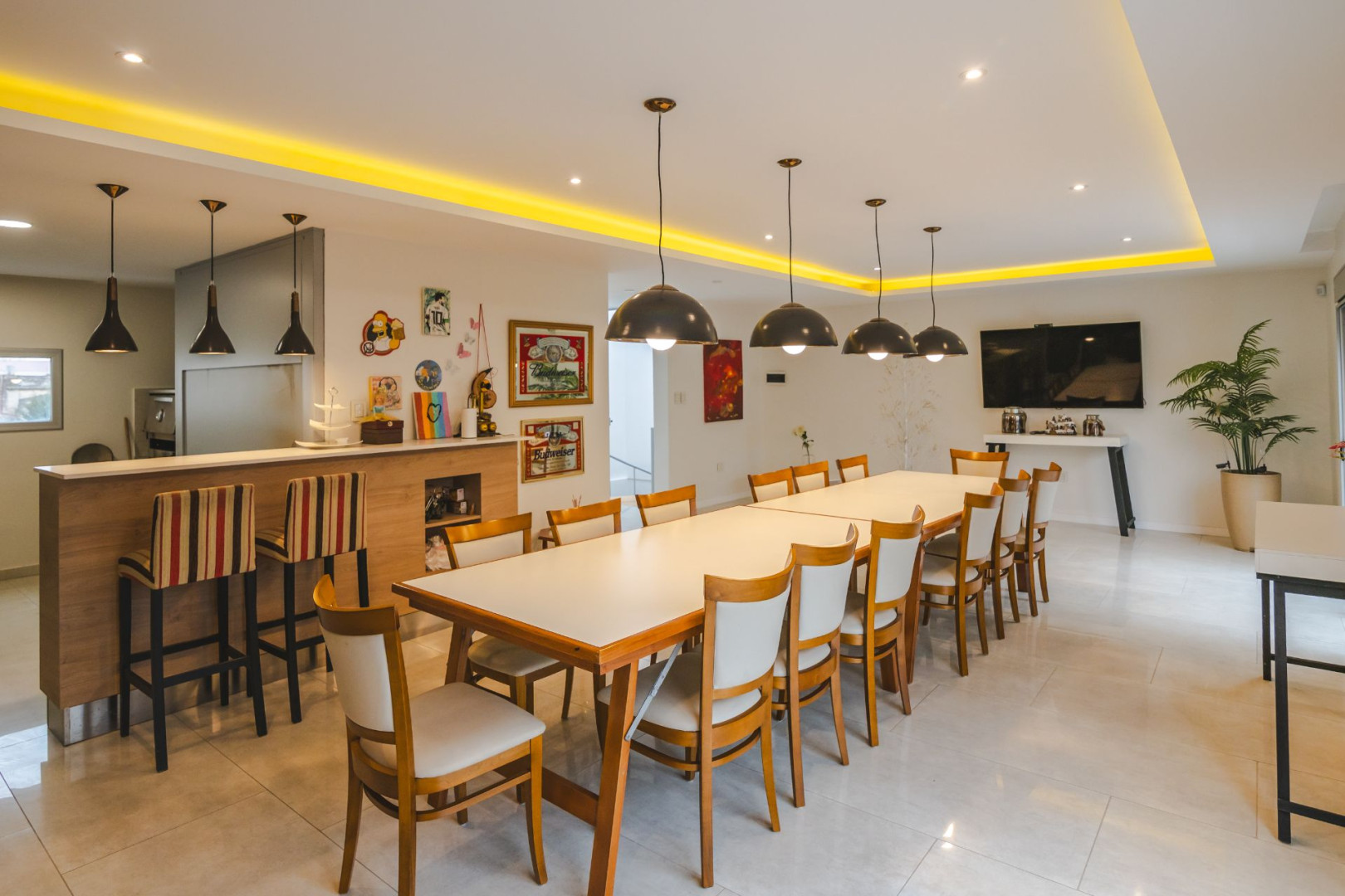 Casa en Alquiler en Rodriguez 424, Centro, Bahía Blanca - Bahía Blanca Propiedades | SITIO OFICIAL l
