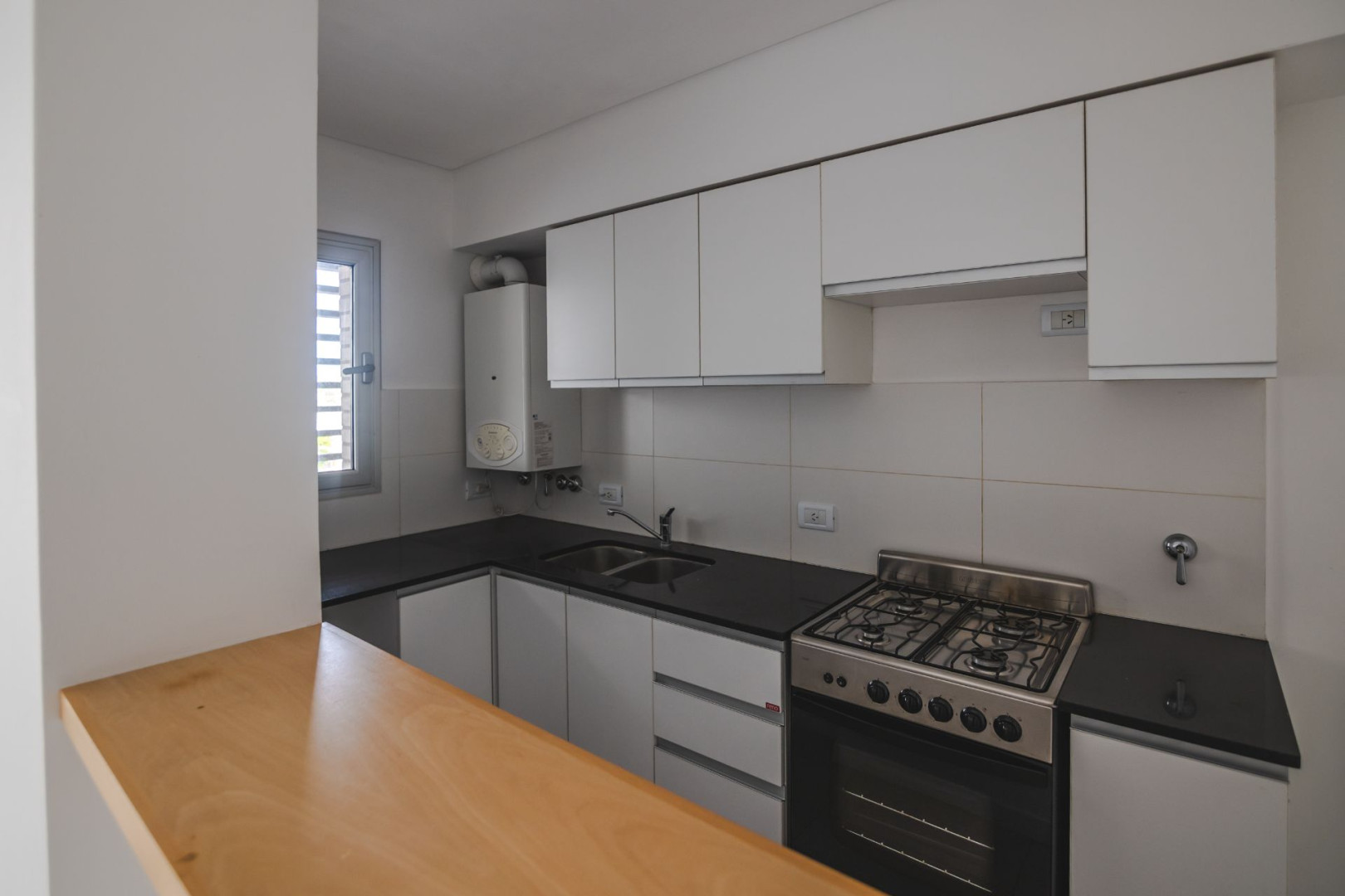 Departamento en Alquiler en Dorrego 532,  Bahía Blanca - Bahía Blanca Propiedades | SITIO OFICIAL l