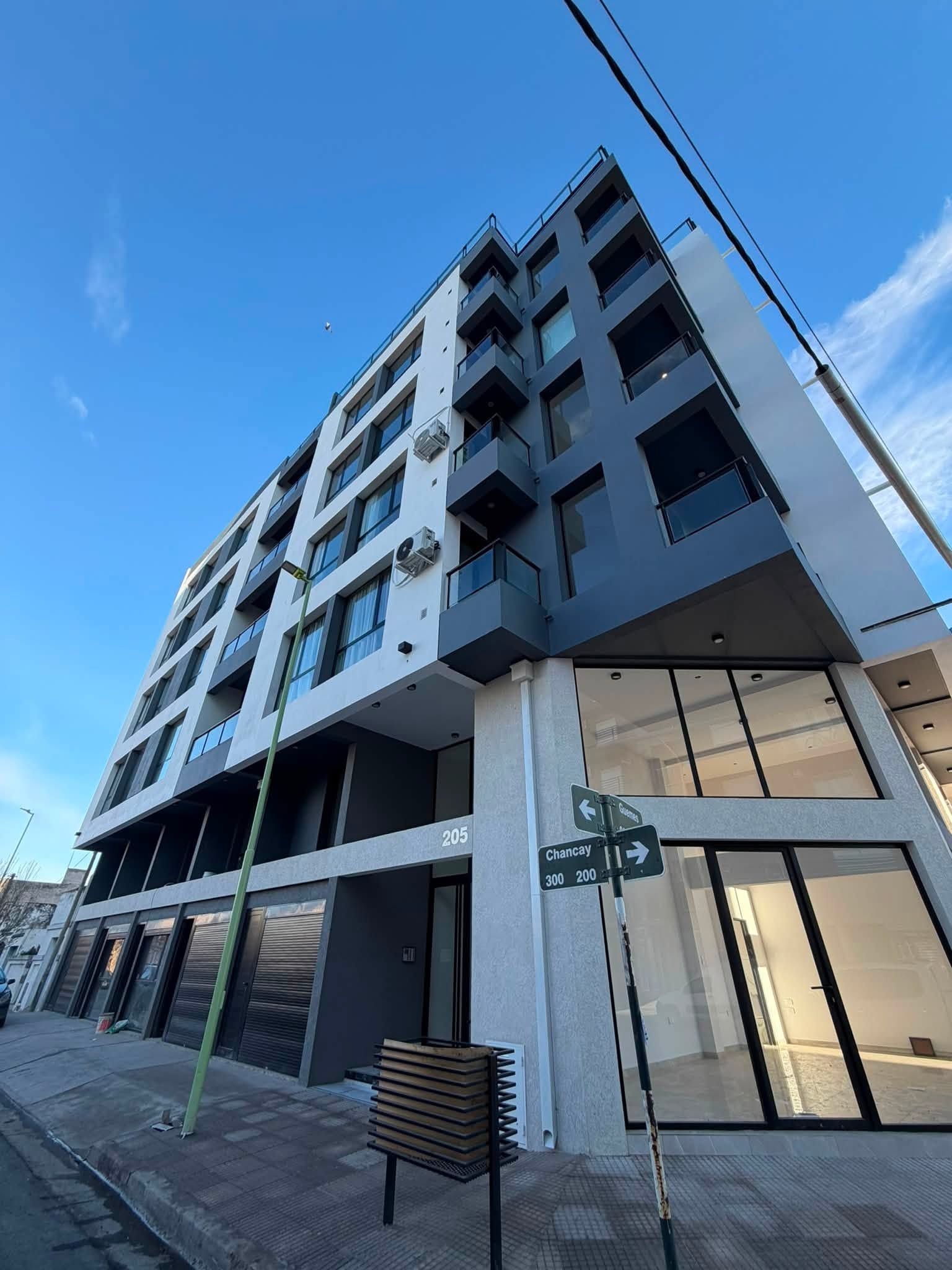Departamento en Venta en GUEMES Y CHANCAY, Pacifico, Bahía Blanca - Bahía Blanca Propiedades | SITIO OFICIAL l