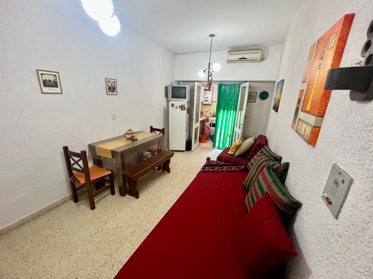 Departamento en Venta en Faro Recalada 356, Centro, Monte Hermoso - Bahía Blanca Propiedades | SITIO OFICIAL l