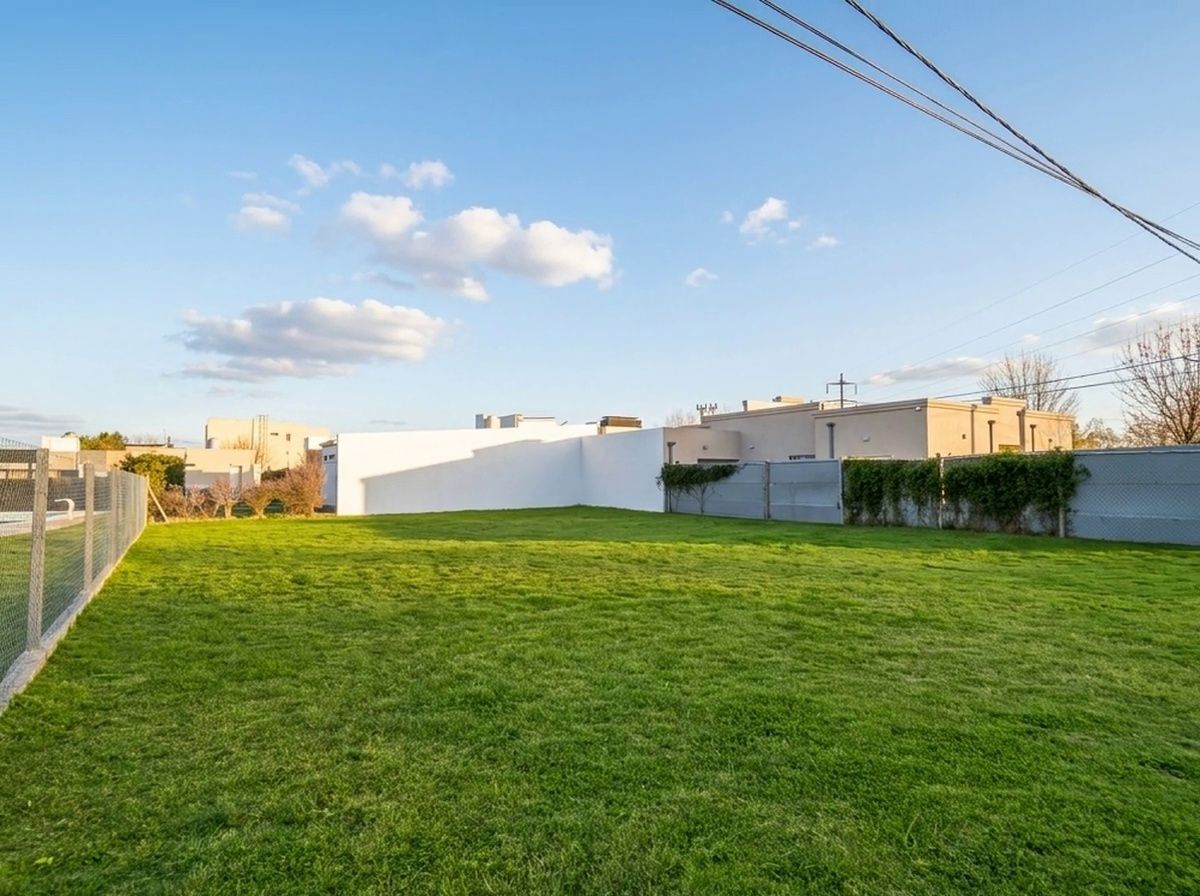 Terreno en Venta en Rafael Augusto Bullrich 2100, San Agustin, Bahía Blanca - Bahía Blanca Propiedades | SITIO OFICIAL l