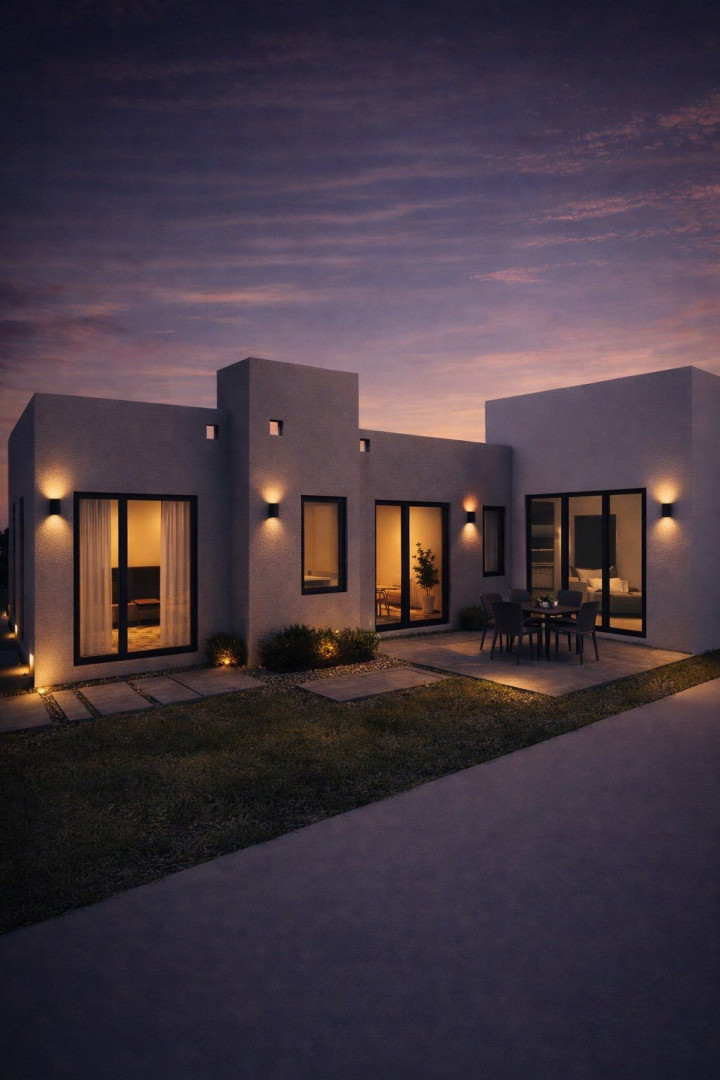 Casa en Venta en Canoni Y Sarratea, Patagonia Norte, Bahía Blanca - Bahía Blanca Propiedades | SITIO OFICIAL l