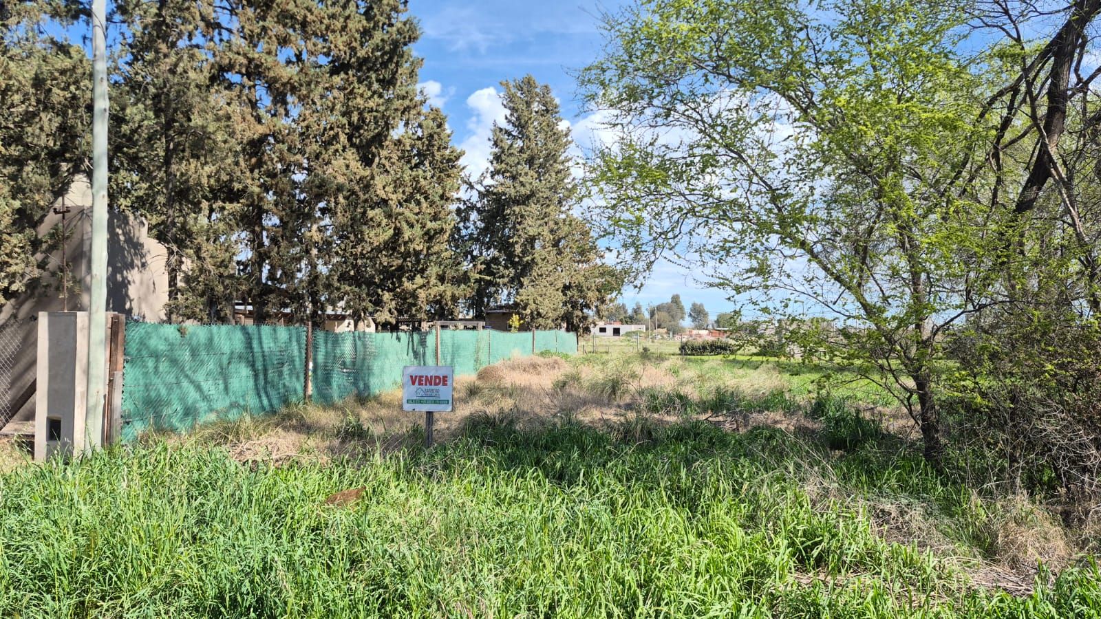 Terreno en Venta en Hugony 3141, Los Olivos, Bahía Blanca - Bahía Blanca Propiedades | SITIO OFICIAL l