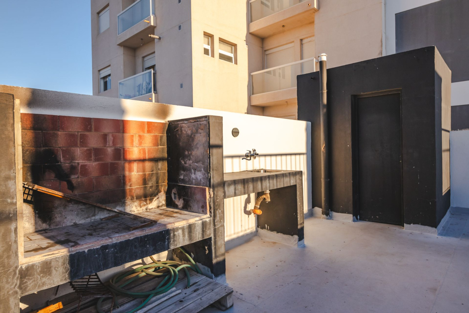 Departamento en Venta en Dorrego 228,  Bahía Blanca - Bahía Blanca Propiedades | SITIO OFICIAL l