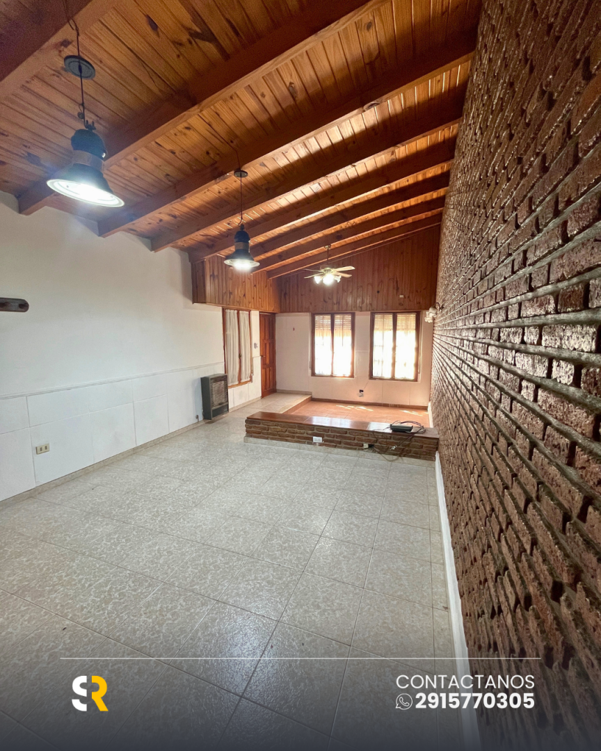 Casa en Venta en PLUNKETT 3881, Ingeniero White, Bahía Blanca - Bahía Blanca Propiedades | SITIO OFICIAL l