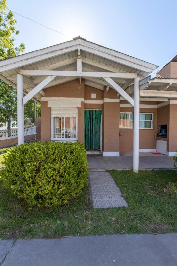 Cabaña en Venta en San Martin 331,  Monte Hermoso - Bahía Blanca Propiedades | SITIO OFICIAL l