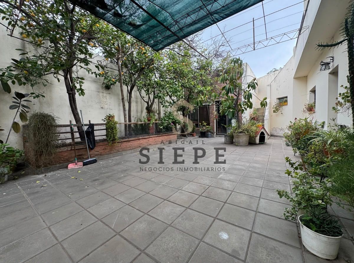 Casa en Venta en Brown 1625, Macrocentro, Bahía Blanca - Bahía Blanca Propiedades | SITIO OFICIAL l