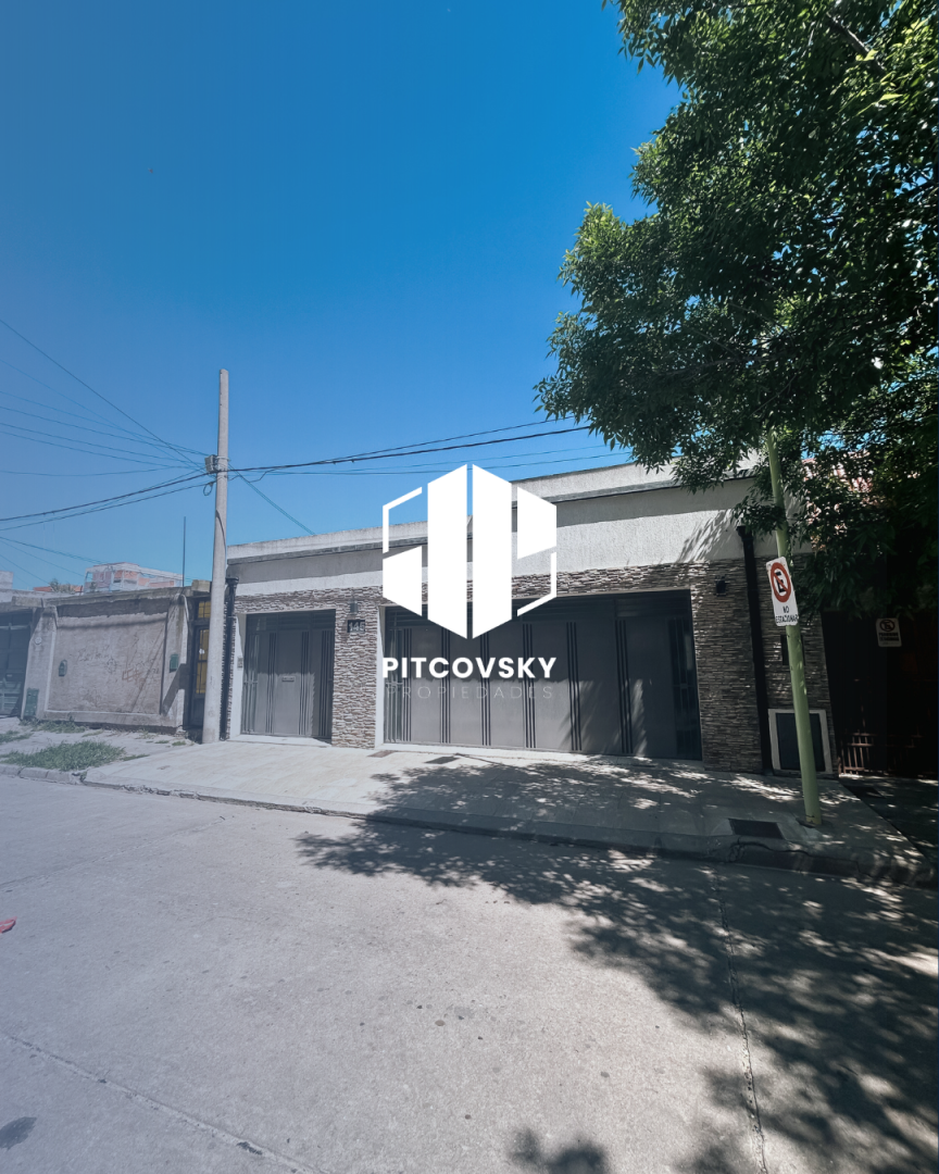 Casa en Venta en Bompland 145,  Bahía Blanca - Bahía Blanca Propiedades | SITIO OFICIAL l