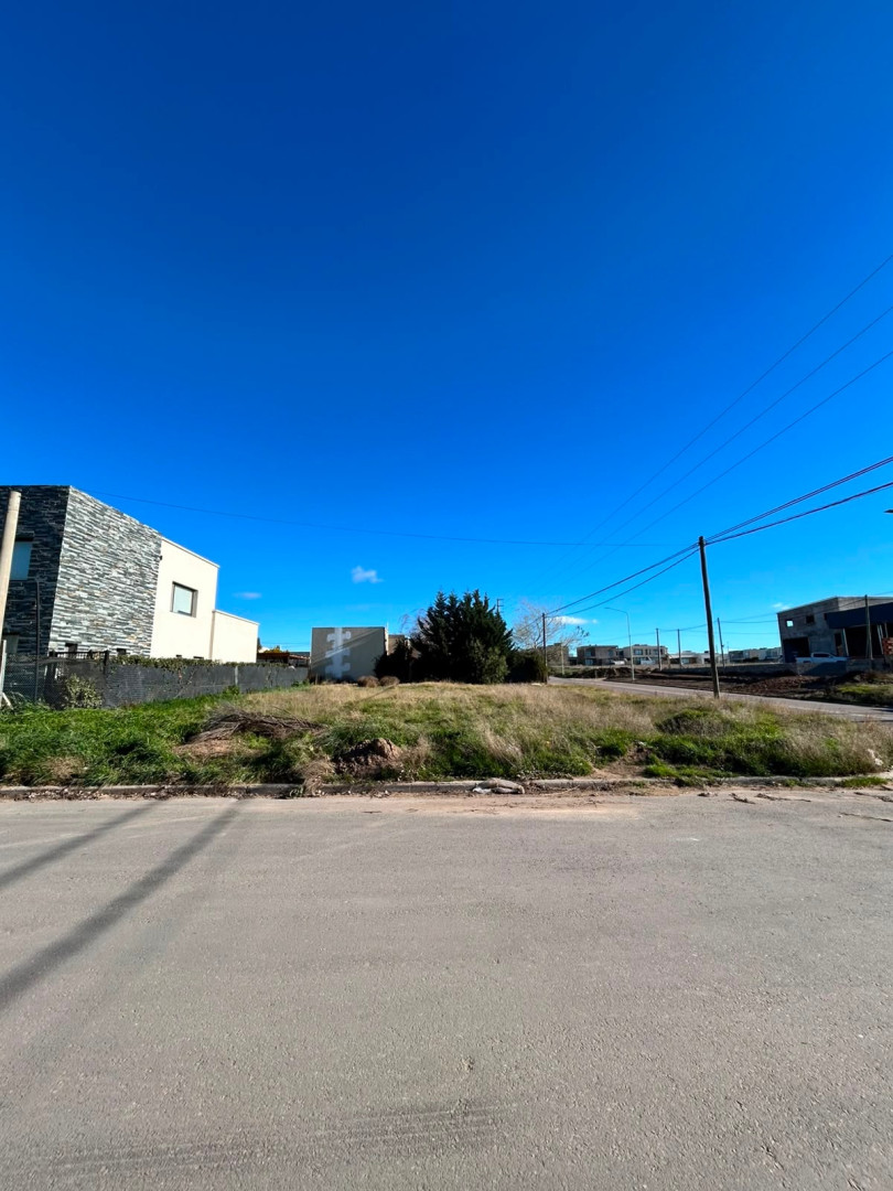 Terreno en Venta en 3 Sargentos Y Luis Agote, Patagonia, Bahía Blanca - Bahía Blanca Propiedades | SITIO OFICIAL l