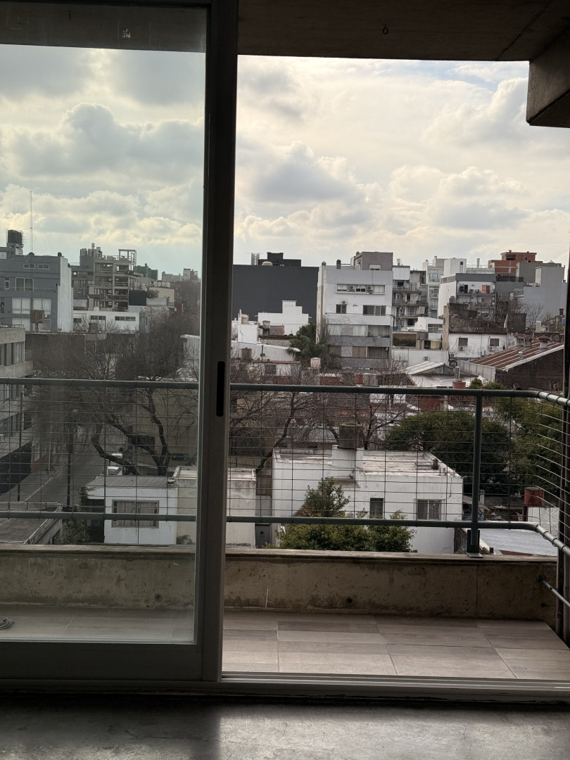 Departamento en Alquiler en Ruiz Huidobro 3065,  CABA - Bahía Blanca Propiedades | SITIO OFICIAL l