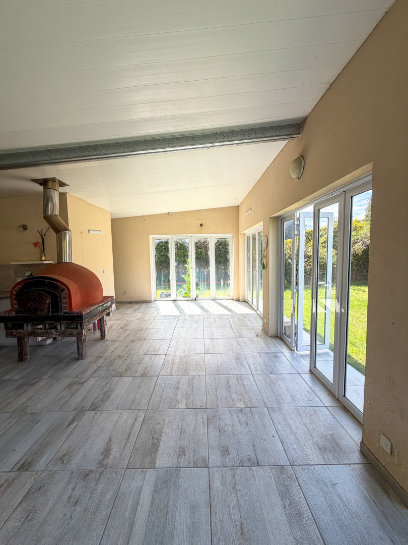 Casa en Venta en Ruta 33, Bosque Alto, Bahía Blanca - Bahía Blanca Propiedades | SITIO OFICIAL l
