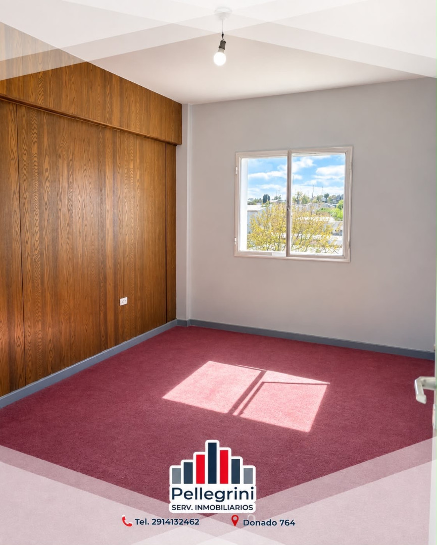 Departamento en Alquiler en  San Lorenzo 2843, Rosendo Lopez, Bahía Blanca - Bahía Blanca Propiedades | SITIO OFICIAL l