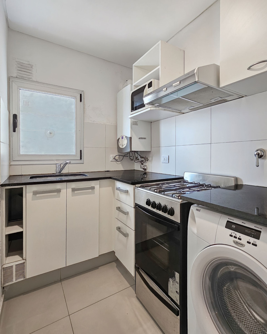 Departamento en Venta en Santa Fe 56, Macrocentro, Bahía Blanca - Bahía Blanca Propiedades | SITIO OFICIAL l