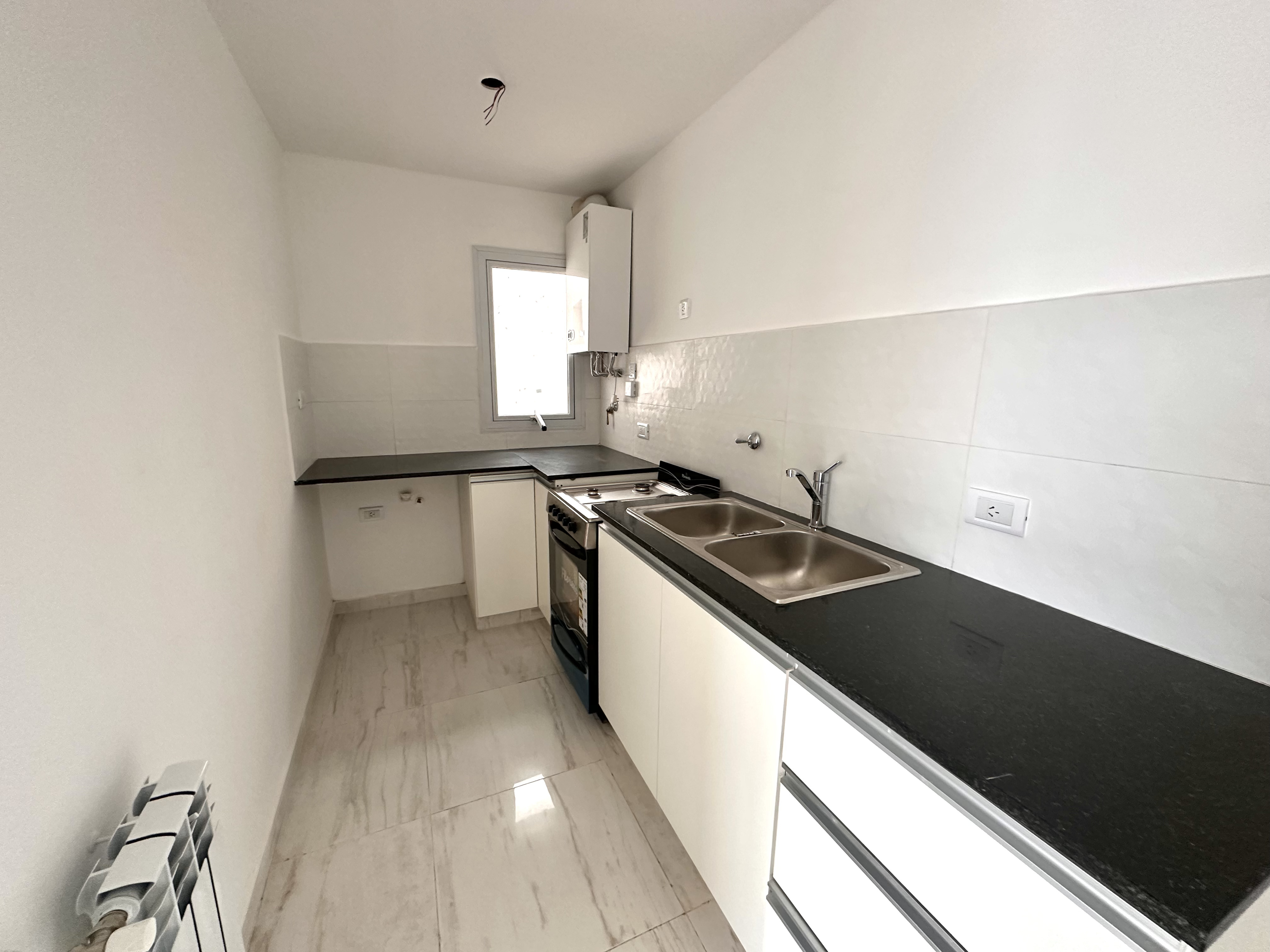 Departamento en Venta en Guemes 1551, Universitario, Bahía Blanca - Bahía Blanca Propiedades | SITIO OFICIAL l