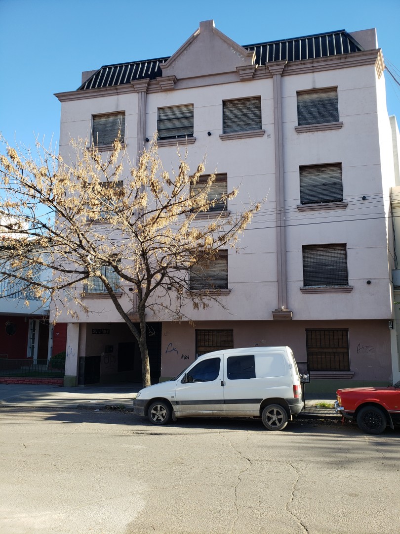 Departamento en Venta en 19 De Mayo 518, Macrocentro, Bahía Blanca - Bahía Blanca Propiedades | SITIO OFICIAL l