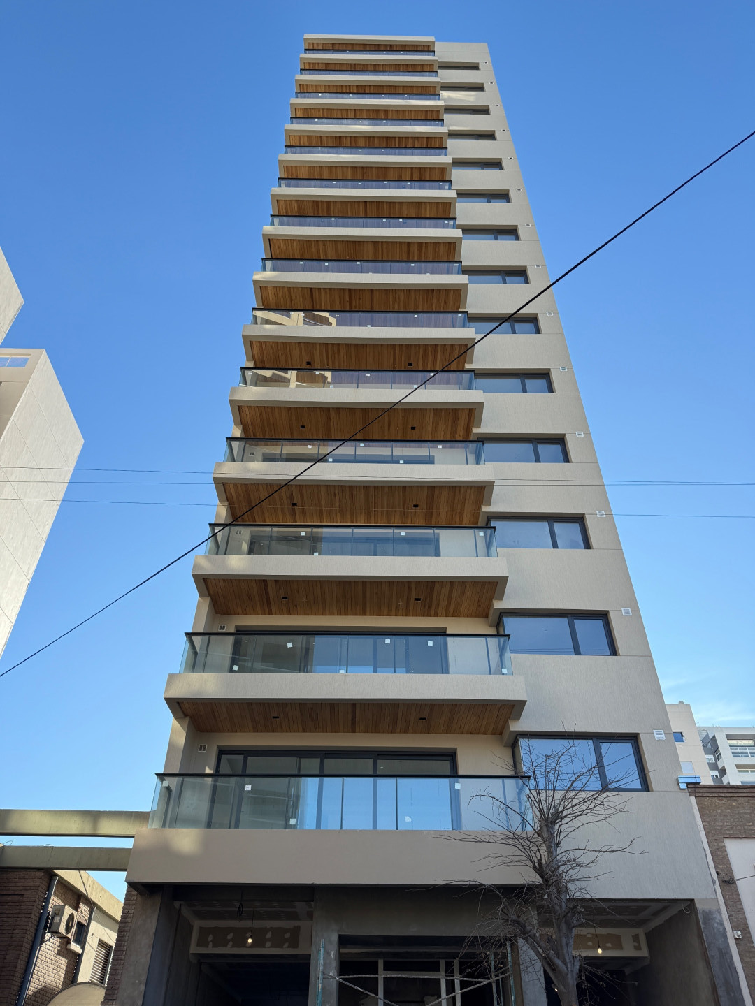 Departamento en Venta en Yrigoyen 548, Centro, Bahía Blanca - Bahía Blanca Propiedades | SITIO OFICIAL l