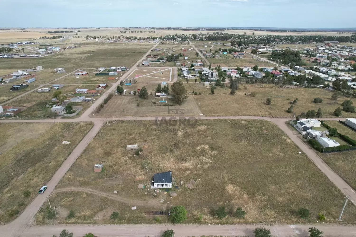 Terreno en Venta  San Agustin, Bahía Blanca - Bahía Blanca Propiedades | SITIO OFICIAL l