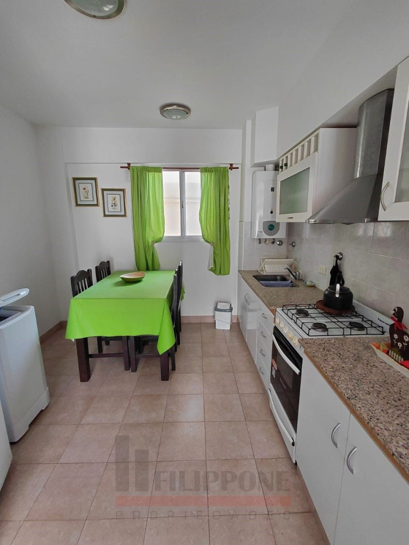Departamento en Venta en Dorrego 370,  Monte Hermoso - Bahía Blanca Propiedades | SITIO OFICIAL l