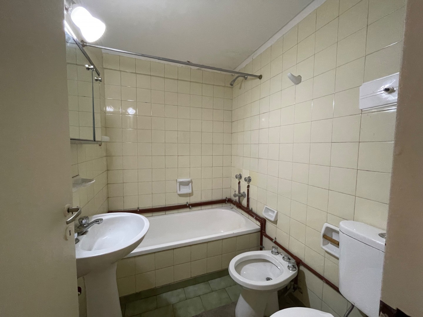 Departamento en Alquiler en Paraguay 153, Universitario, Bahía Blanca - Bahía Blanca Propiedades | SITIO OFICIAL l