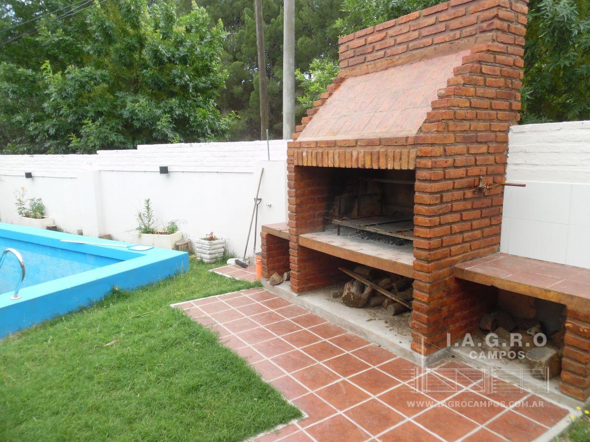 Casa en Venta en El Divisadero 100, Palihue, Bahía Blanca - Bahía Blanca Propiedades | SITIO OFICIAL l