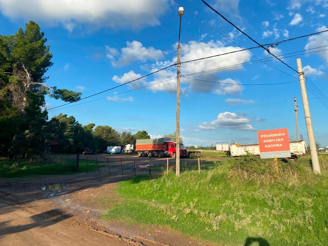 Terreno en Venta en Paula Albarracin 398, Los Chañares, Bahía Blanca - Bahía Blanca Propiedades | SITIO OFICIAL l