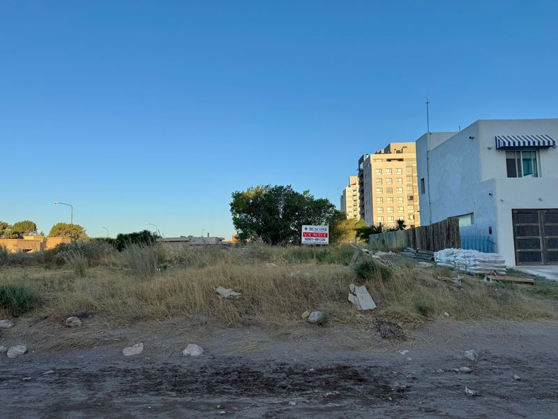 Terreno en Venta en Los Zorzales, Monte del Este, Monte Hermoso - Bahía Blanca Propiedades | SITIO OFICIAL l