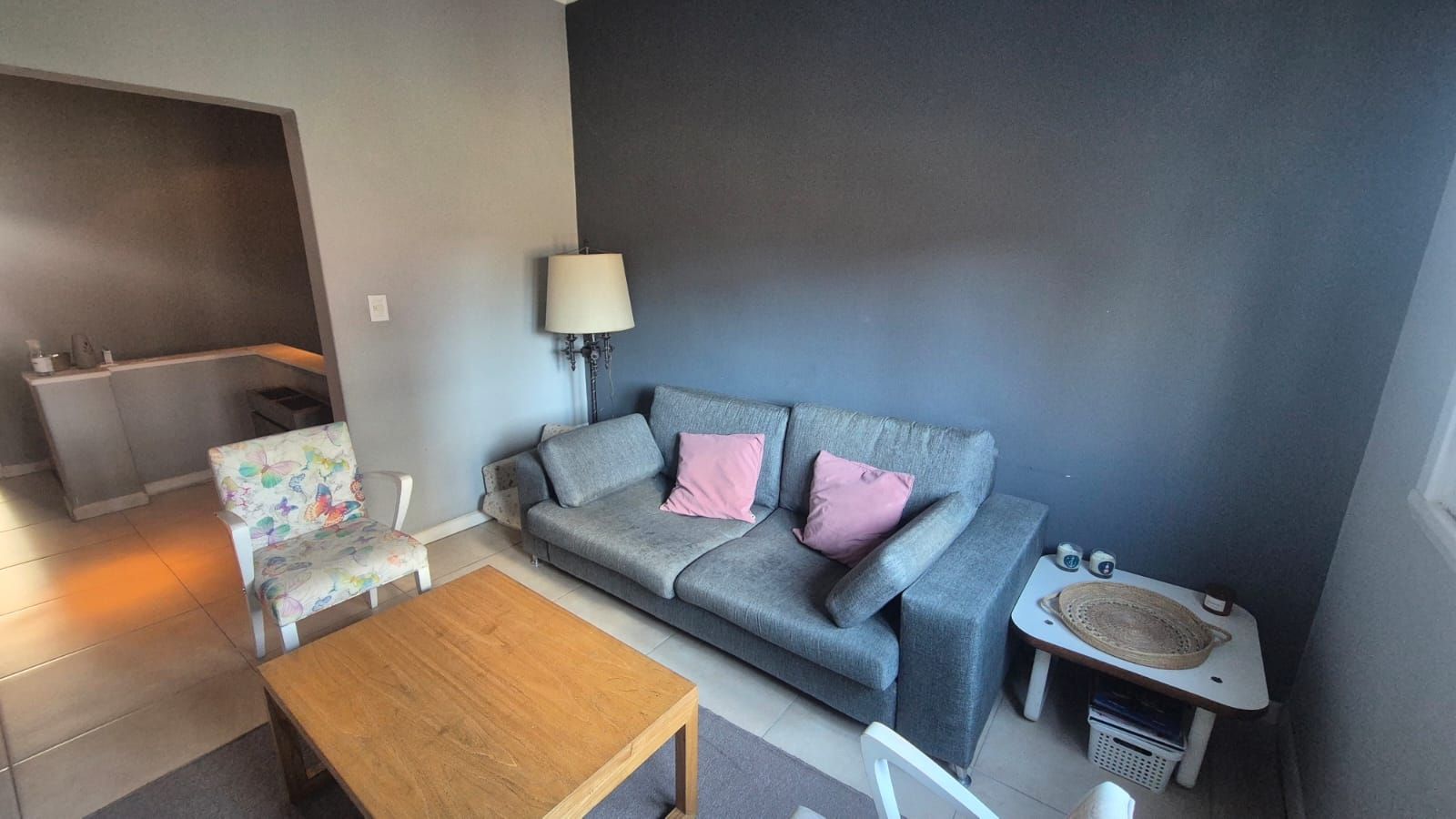 Casa en Planta Alta en Venta en San Martin 407, Centro, Bahía Blanca - Bahía Blanca Propiedades | SITIO OFICIAL l