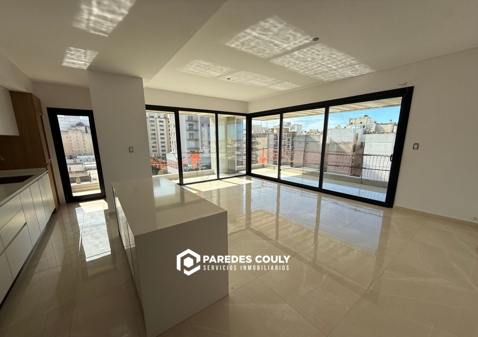 Departamento en Venta en Ohiggins 200, Centro, Bahía Blanca - Bahía Blanca Propiedades | SITIO OFICIAL l