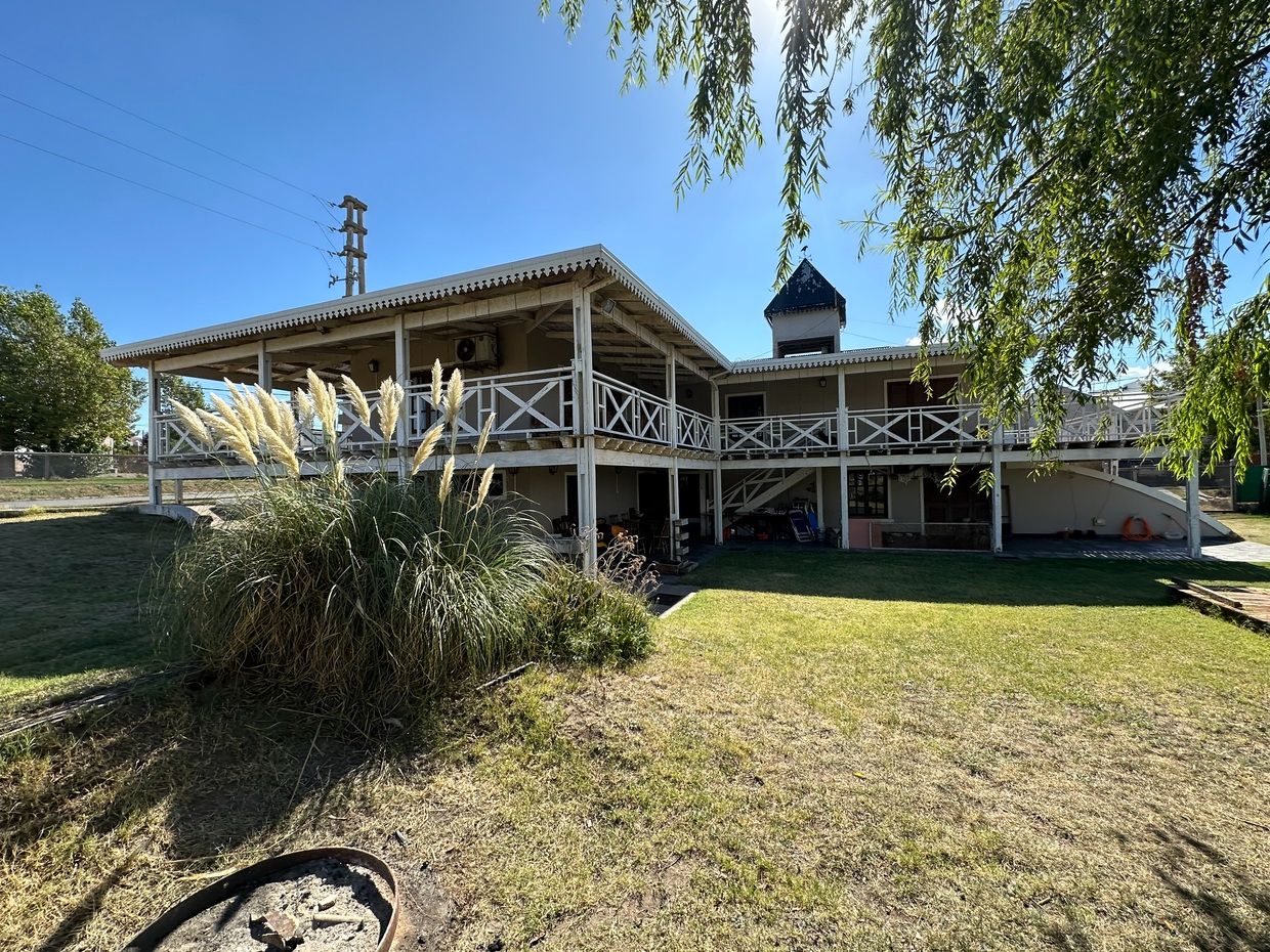 Casa en Venta en Clegg 300, Palos Verdes, Bahía Blanca - Bahía Blanca Propiedades | SITIO OFICIAL l