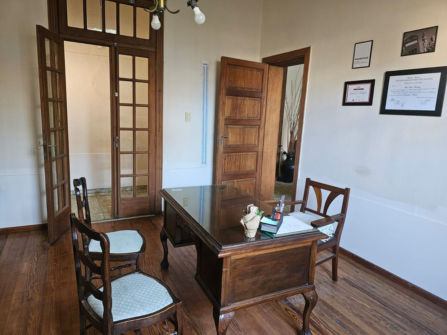 Casa en Venta en Gorriti Y Viamonte,  Bahía Blanca - Bahía Blanca Propiedades | SITIO OFICIAL l