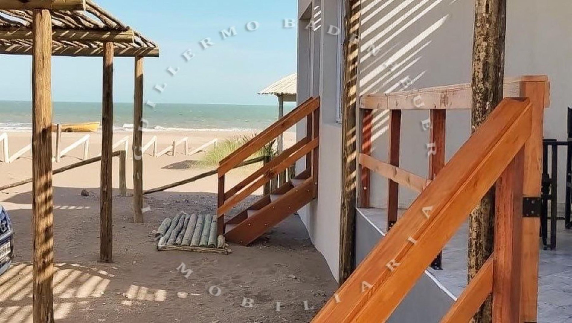 Departamento en Venta en JUAN MANUEL DE ROSAS 132,  Monte Hermoso - Bahía Blanca Propiedades | SITIO OFICIAL l