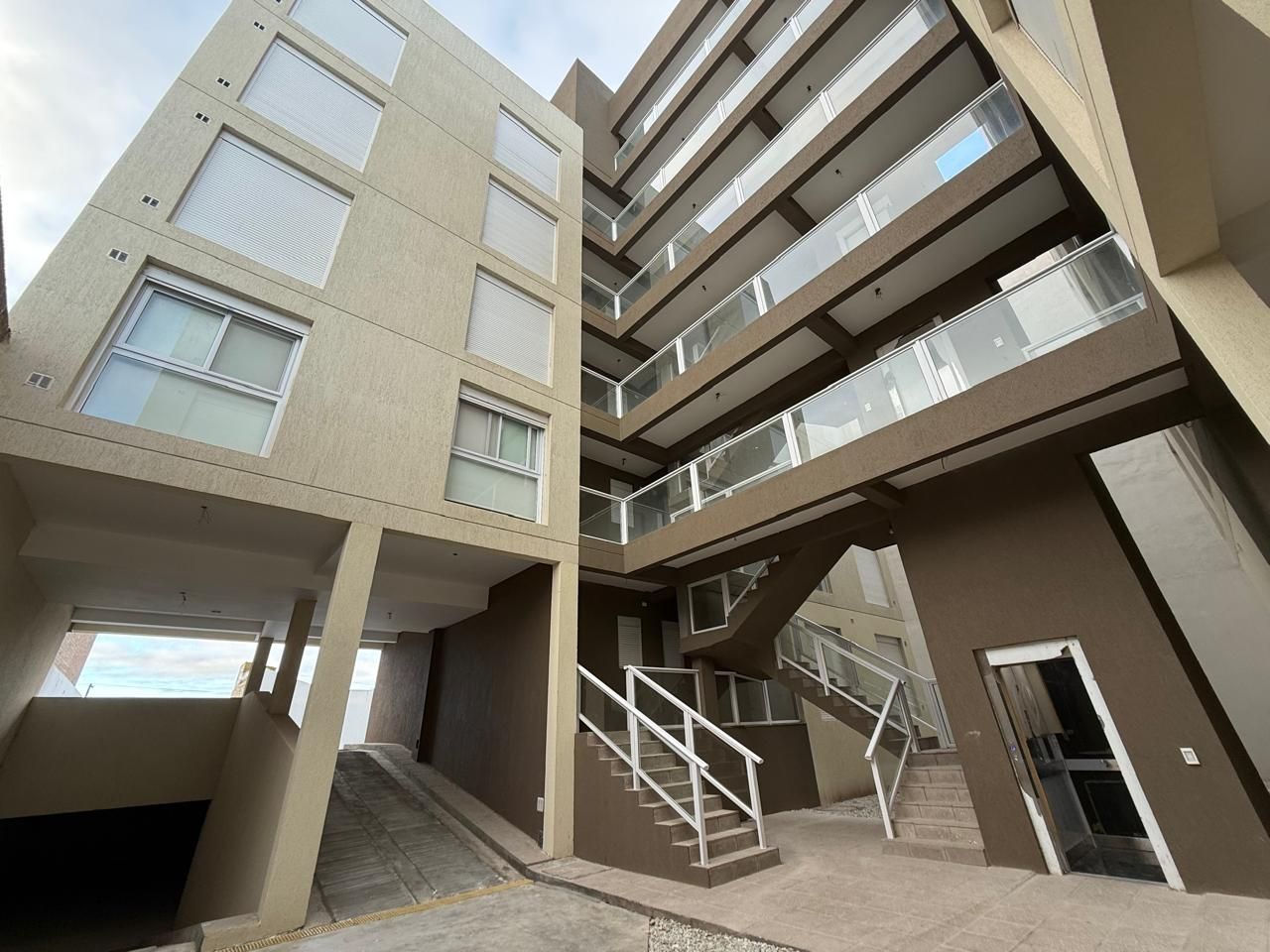 Departamento en Venta en Av. Alem 2300, Villa del Parque, Bahía Blanca - Bahía Blanca Propiedades | SITIO OFICIAL l